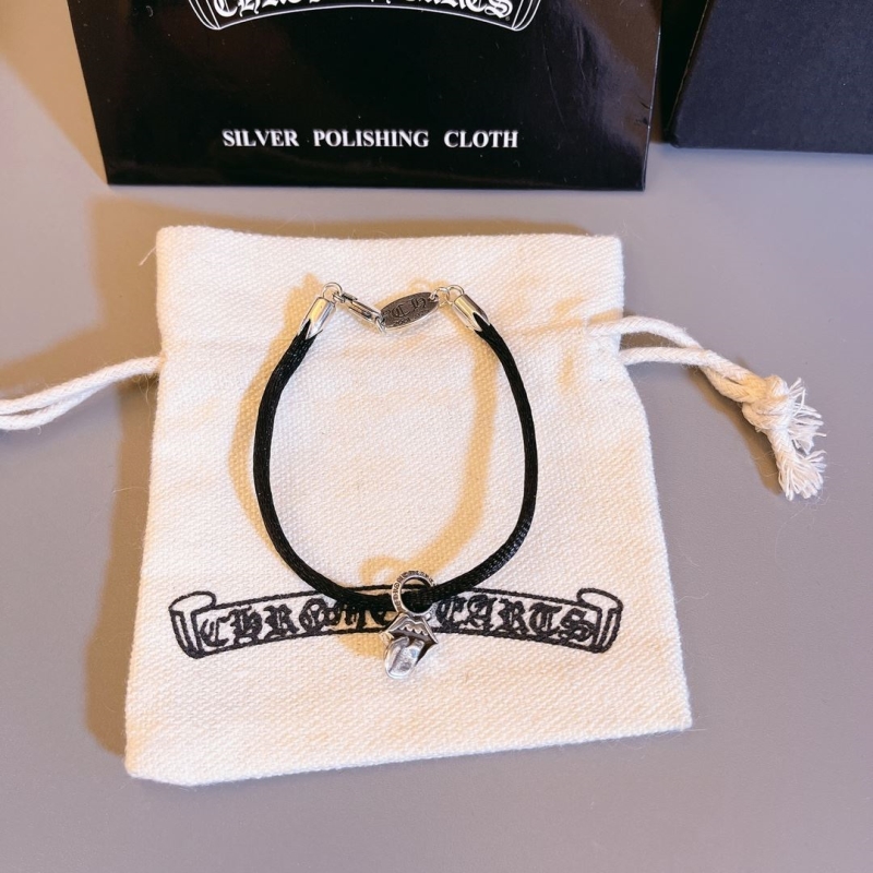 Ch**me He**ts bracelets